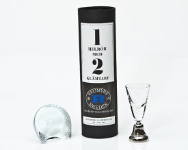 Reijmyre "Klämtare"