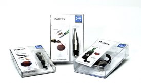 Pulltex drinktillbehör
