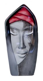 Mats Jonasson "Red Top"
