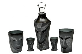 Målerås glas