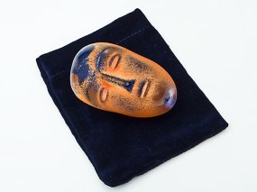 Bertil Vallien "Brains,Cesare" 