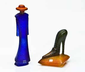 Kjell Engman "Catwalk"