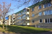 Hillmansgatan 15 A