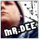 Mr.Dee
