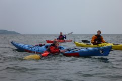 Grundkurs vid Malen 2010