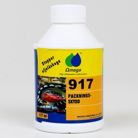Omega 917 Packningsskydd