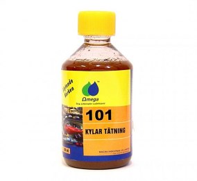 Omega 101 Kylar tätning