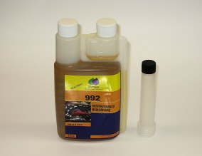 Omega 992 Insprutnings Rengörare