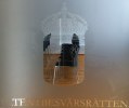 Namnet p¨frostat fönster