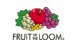 Alla produkter från Fruit of the Loom är Öko-Tex Standard 100 certifierade vilket är världens ledande humanekologiska märkning av textilier som testats för skadliga ämnen.