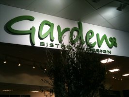 Garden bild 2