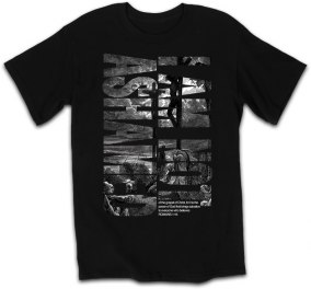 T-SHIRT 