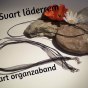 Organzaband  i valbara färger
