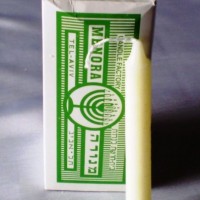 Shabbat Bordsljus Kosher Menora 16 pack