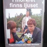 I mörkret finns ljuset (DVD)