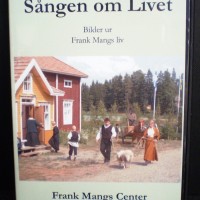 Sången om livet (DVD)