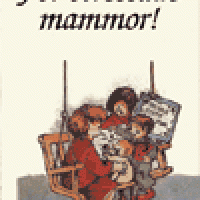För stressade mammor