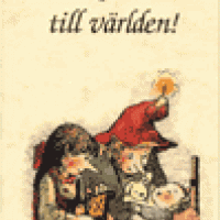 Välkommen till världen!