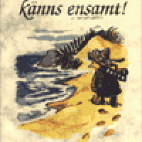 När livet känns ensamt