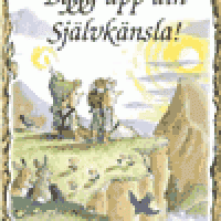 Bygg upp din självkänsla!