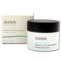 Ahava Fuktighetsbevarande Dagcreme för normal till torr hy
