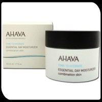 Ahava Dagcreme för kombinerad hy