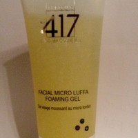 Minus 417 Tvätt creme med Luffapärlor