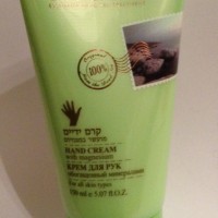 Handcreme 