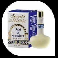Light of Jerusalem 30 ml