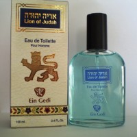 Herrparfym från Jerusalem  