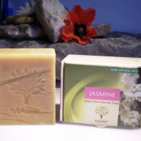 Jasmin tvål  