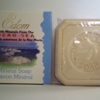 Mineral tvål