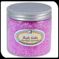 Badsalt Döda Havet Lavender 500 gram