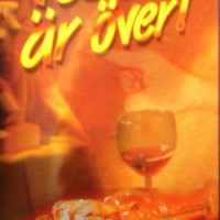 Festen är över