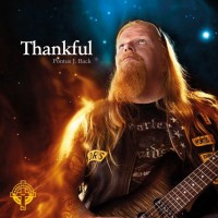 PONTUS J BACK - CD ALBUM 