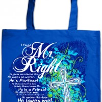CANVASBAG