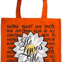 CANVASBAG