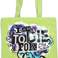 CANVASBAG