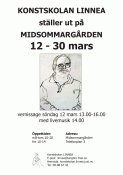 Vårutställning 2005