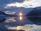 Norsk fjord