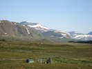 Fjällfiske