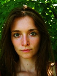 Lucie Žilkayová