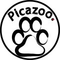 Picazoo-logga