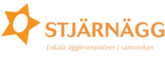 stjarnagg