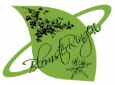 Vit Blomsterringen