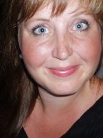 Trädgårdsmästare Caroline Alsterhed