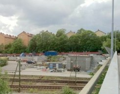 sydfäst