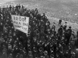 demonstration