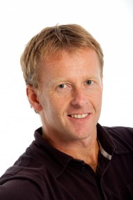 Patrick Bäck