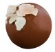 Amaretto ljus choklad